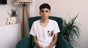 Duchenne Musküler Distrofi Hastası Alihan İçin Açılan Destek Standına Saldırı