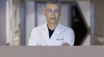 Prostat Kanseri Farkındalığı: Erken Teşhisin Önemi Vurgulandı