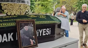 Doğum Gününde Kaza Yapan Genç Mühendis Hayatını Kaybetti