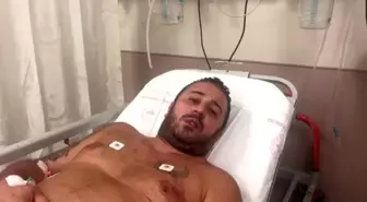 Eğlence Mekanı Sahibi Sezai Gülmez, 4'üncü Kez Silahlı Saldırıya Uğradı
