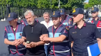 Eski Manavgat Belediye Başkanı Şükrü Sözen Gözaltına Alındı