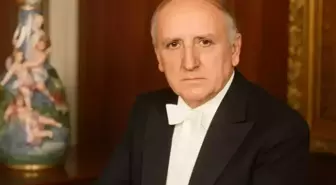 Eski TBMM Başkanı Cahit Karakaş Son Yolculuğuna Uğurlandı