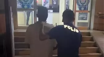 Adana'da Firari Hükümlü Yakalandı