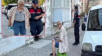 Evinde binlerce sentetik hap bulunan 75 yaşındaki şüpheli: Raporum var, ben içiyorum bunları