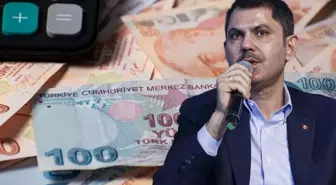 Faizsiz ev ve araç alımında yeni dönem: Bakan Kurum detayları açıkladı