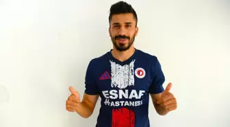Fethiyespor, Tecrübeli Orta Saha Muhammed Gönülaçar'ı Transfer Etti