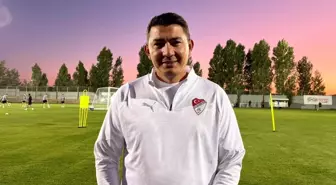 Elazığspor Hedef 3 Puan!