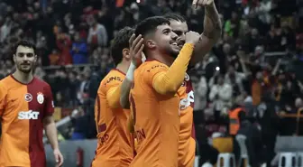 Galatasaray'dan Samsunsor'a transfer