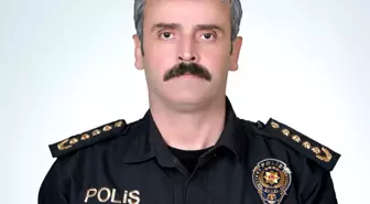 Giresun Emniyet Müdürü Çelebi merkeze çekildi