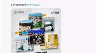 GSB Yurt Yerleştirme Sonuçları Açıklandı