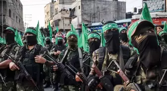 Hamas: İsrail'in Doha saldırısının ardından taleplerimizde değişiklik yok
