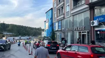 Hamsu Köprüsü'nde Toprak Kayması: Çökme Tehlikesi Var