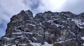 Kaçkar Dağları'nda Kaybolan Polonyalı Turistler İçin Arama Çalışması Başlatıldı