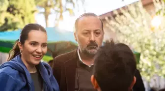 Kalender Pide filmi oyuncuları kim, konusu ne, sonu nasıl bitiyor? Kalender Pide filmi nerede çekildi?