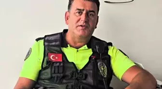 Bursa'da Polis Memuru, Battıktan Sonra 3 Kişiyi Kurtardı