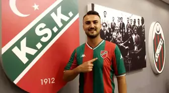Ömer Faruk Sezgin'in 8 Ay Men Cezası Onandı, Karşıyaka İle Yollarını Ayıracak