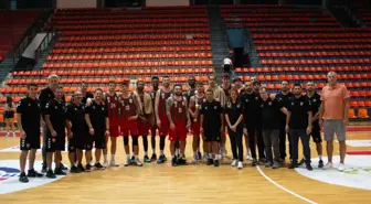 Karşıyaka, Bobi Petkovski Turnuvası'nı Kazandı
