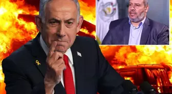 Katar doğruladı! Hamas'ın üst düzey ismi İsrail saldırısında hayatını kaybetti