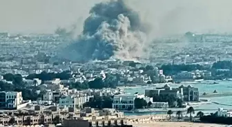 Katar saldırısı sonrası Netanyahu'dan Hamas'a yönelik yeni tehdit