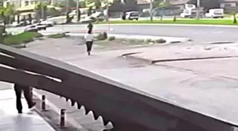 Kayseri'de Trafik Kazasında 3 Kişi Hayatını Kaybetti