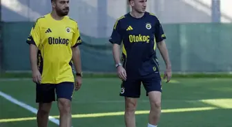 Kerem Aktürkoğlu sakat mı? İşte taraftarı kahreden görüntünün nedeni