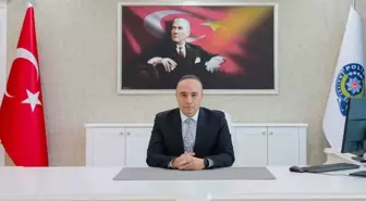 KOM Başkan Vekilliği görevine Serdar Büyükleblebici atandı