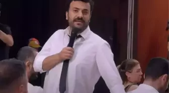 Konuşanlar ne zaman, hangi kanalda başlayacak?