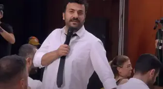 Konuşanlar programının yayın tarihi netleşti