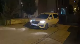 Kırşehir'de Kuyumcu Tutuklandı, Eşi Serbest Bırakıldı