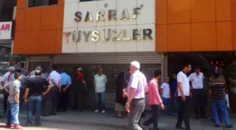 Kocaeli'deki Kuyumculuk Davasında 11. Celse: Beraat ve Ceza Talepleri