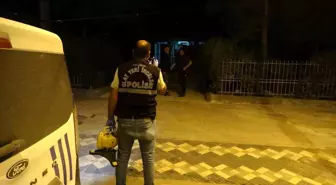 Malatya'da Camide Silahlı Kavga: 3 Yaralı