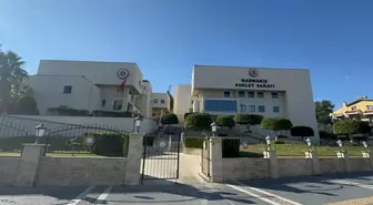 Marmaris'te Barda Kavga: 1 Ölü, 1 Yaralı