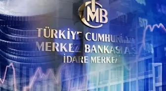Merkez Bankası faizi 250 baz puan indirdi