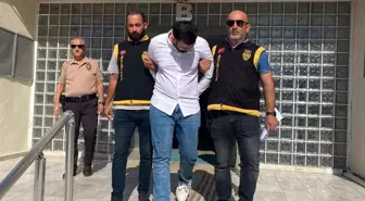 MİT Görevlisi Taklidiyle Dolandırıcılık Yapan Şüpheli Yakalandı