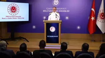 MSB Kaynakları, İskenderun'da şehit olan iki askerin adli tıp raporunun sonuçlandığını ve ölüm sebeplerinin hipertermi olarak belirlendiğini açıkladı