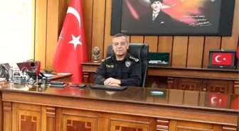 37 İl Emniyet Müdürü Değişti