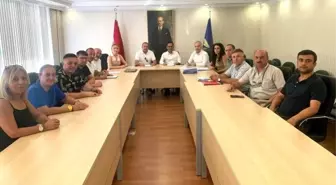 OMÜ ile TEZ-KOOP-İŞ Arasında Toplu İş Sözleşmesi İmzalandı
