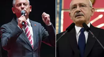 Özel'den kurultay davası öncesi Kılıçdaroğlu'na kritik çağrı