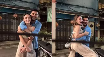 Rabia Soytürk ve Samet Vuruşan aşkı sona erdi