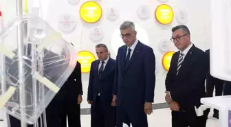Sağlık Bakanı Memişoğlu: 'Türkiye, bilimiyle dünyaya örnek olan bir ülke haline gelmiş durumda'