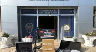 Kartepe'de Sahte Dekont İle Dolandırıcılık: 1 Tutuklama