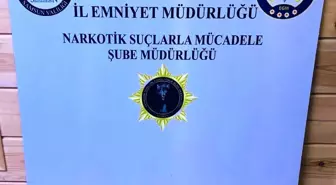 Samsun'da Uyuşturucu Operasyonu: İki Kişi Tutuklandı