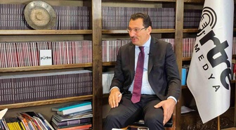 Seçim İşleri Başkanı Yavuz'dan erken seçim açıklaması