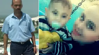 Sevgilisiyle bir olup 3.5 yaşındaki oğlunu darbetti, üzerinde sigara söndürdü