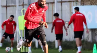 Özbelsan Sivasspor, Sarıyer Maçına Hazırlanıyor