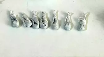 Tekirdağ'da Uyuşturucu Operasyonu: 10 Şüpheli Yakalandı
