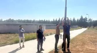 Tekirdağ'da Koku Şikayetleri Üzerine 7 İşletmeye Cezalar Kesildi