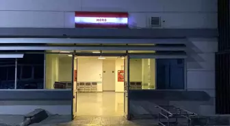 Çorum'da Tır Sürücüsü Araçta Ölü Bulundu