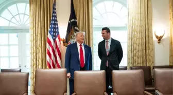 Aktivist Charlie Kirk Silahlı Saldırıda Hayatını Kaybetti