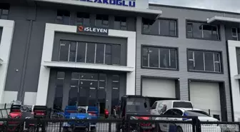 Türkiye'nin 43 yıllık tarım devi konkordato ilan etti